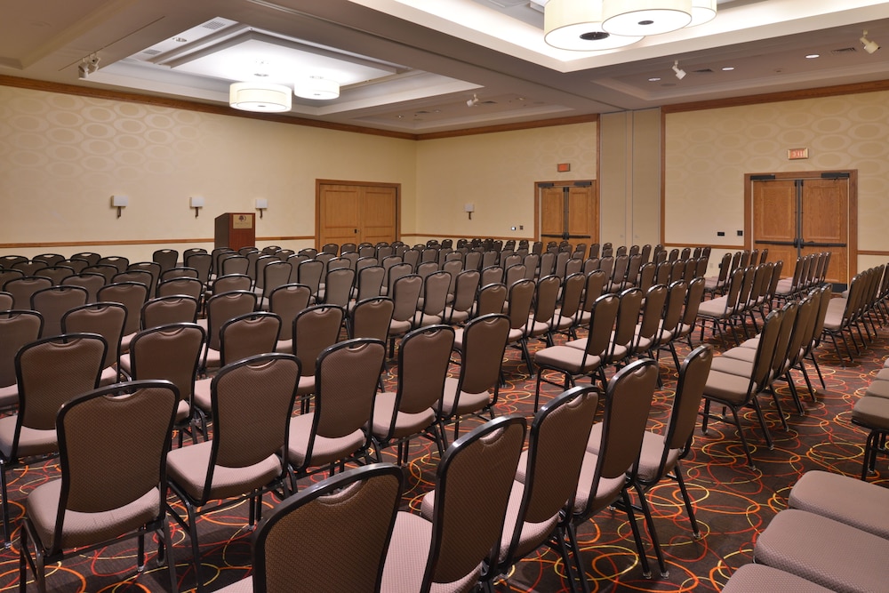 Doubletree Hotel Grand Junction - photo 51