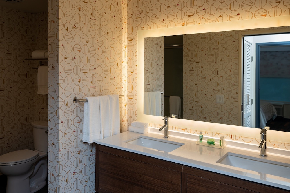 Holiday Inn NW Houston Beltway 8 by IHG - photo 33