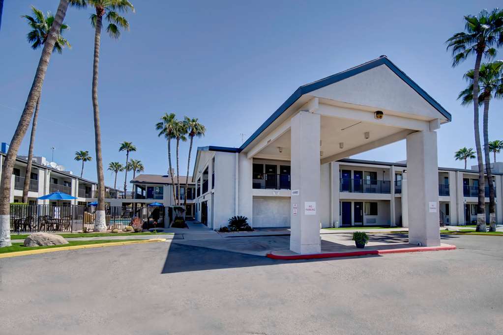 Studio 6 Tucson AZ Irvington Road - featured photo