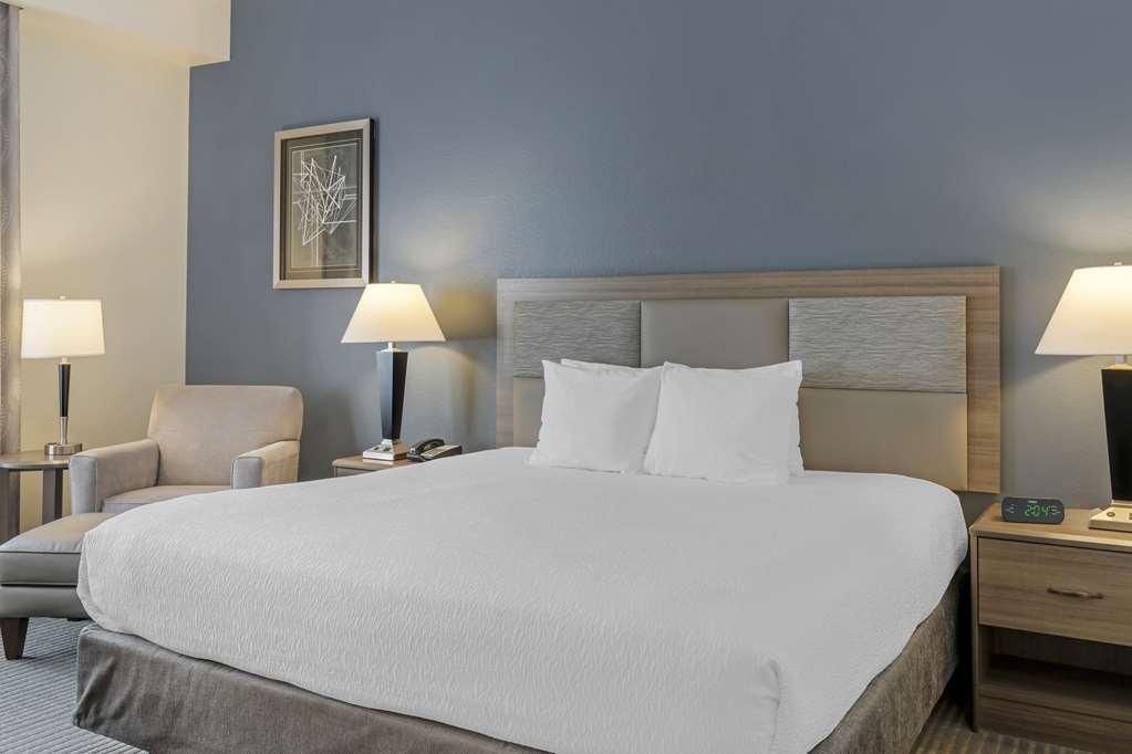 Best Western Plus Peppertree Nampa Civic Center Inn - photo 11
