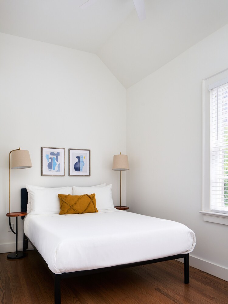 Kasa Studio Revival Atlanta - photo 5