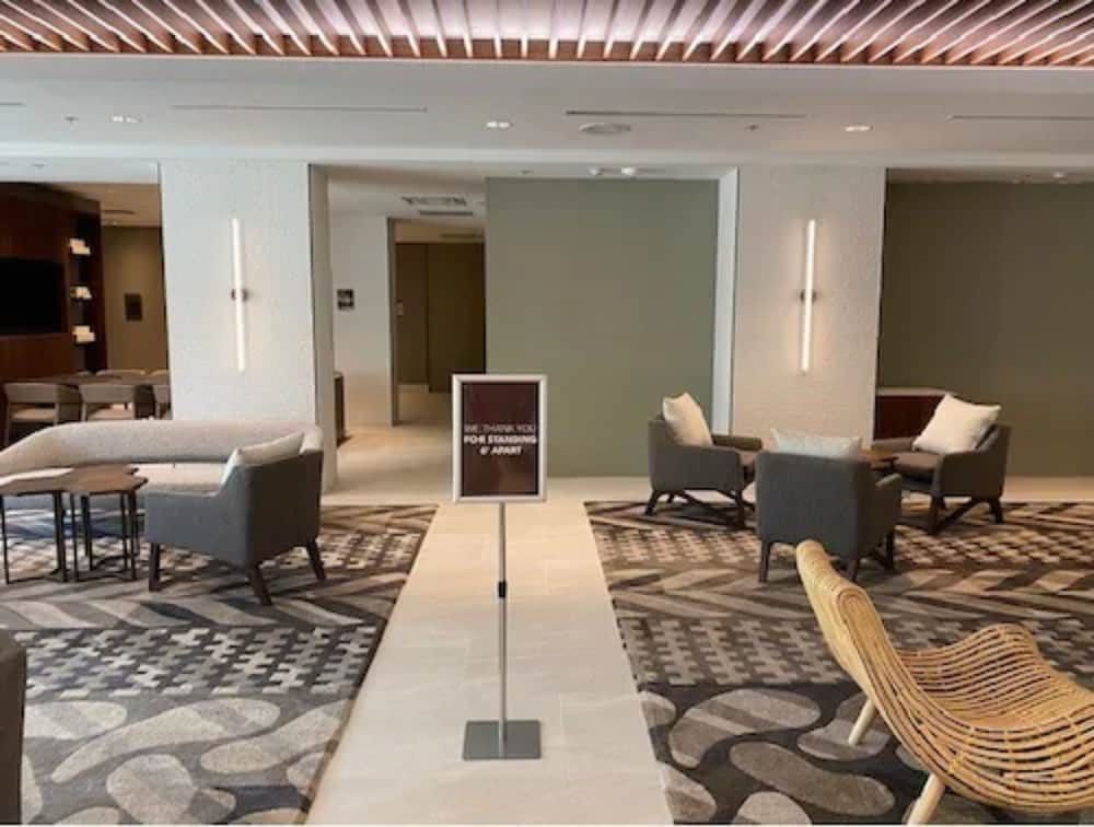 Palm Beach Gardens Marriott - photo 10