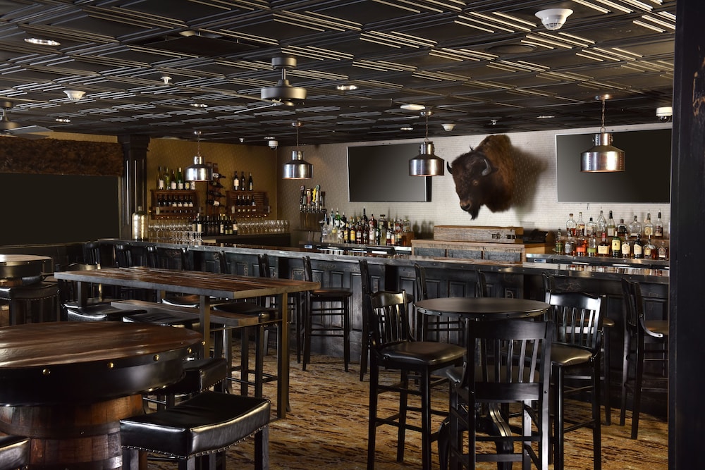 Stoney Creek Hotel Tulsa Broken Arrow - photo 80