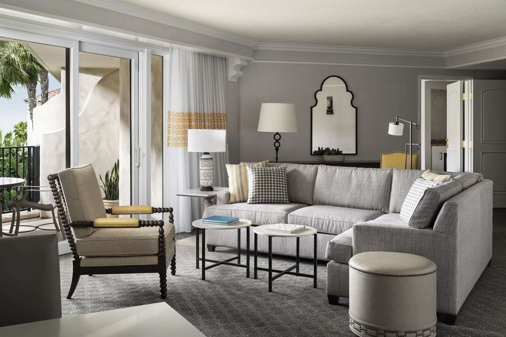Hyatt Regency Huntington Beach Resort and Spa - photo 43