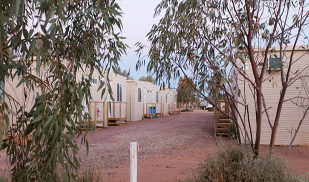 William Creek Camp Ground & Units — Coober Pedy — photo 2