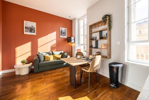 Le Muxu - last minute hotel in Toulouse