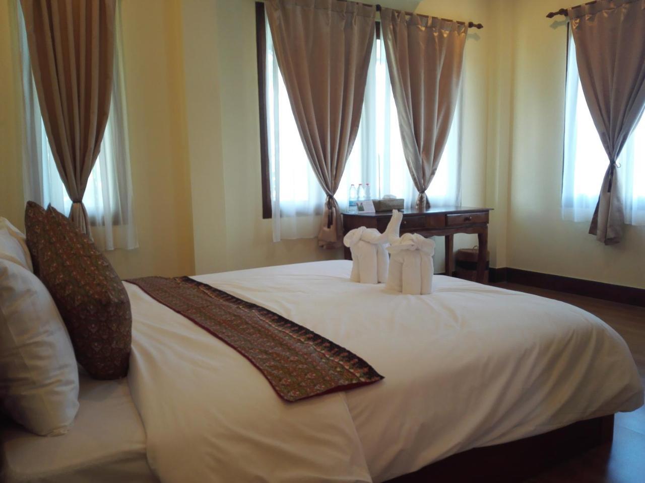 Baan Bussaba Hotel — Trang — photo 5