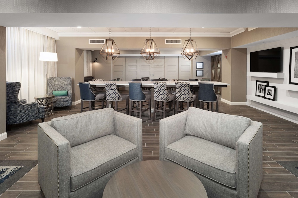 Hampton Inn Kennebunk Kennebunkport - photo 5