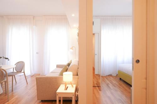 PrimoPiano Albani B — 4-Star Luxury Hotel in Milan, Italy