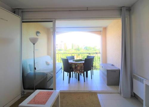 Hotel Maeva Les Marines De Gassin — Gassin