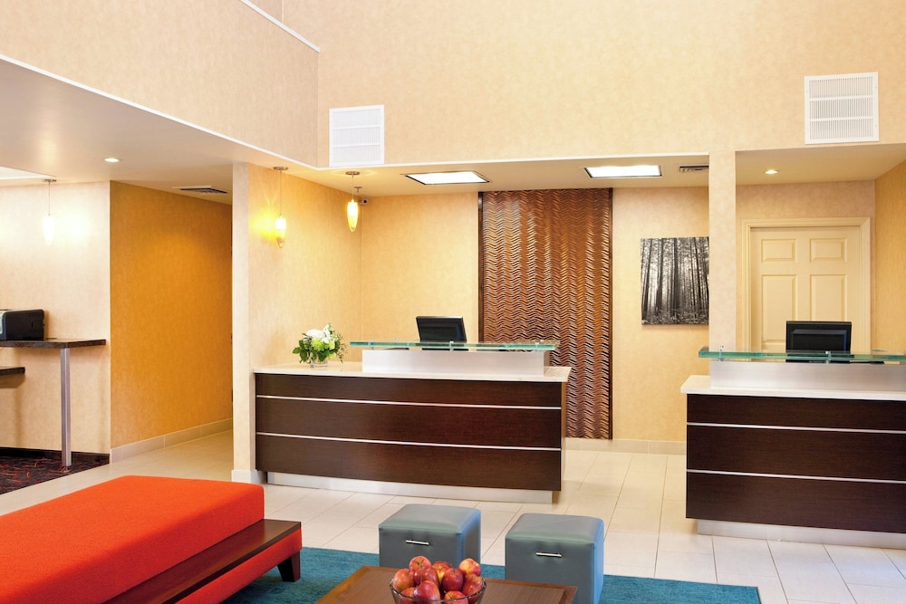 Residence Inn by Marriott Sacramento Airport Natomas - photo 4