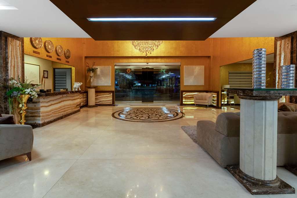 Wyndham Torreon — Torreon — photo 5