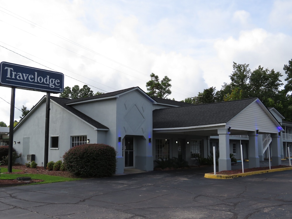 Travelodge by Wyndham Walterboro - photo 42