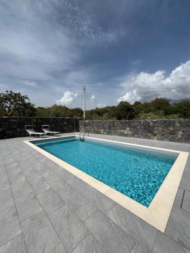 Casa Perla Dell'etna — 4-Star Luxury Hotel in Ragalna, Italy