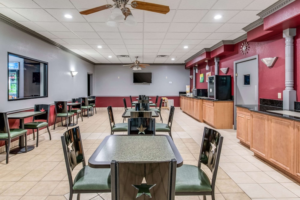 MainStay Suites Ozona I 10 - photo 15