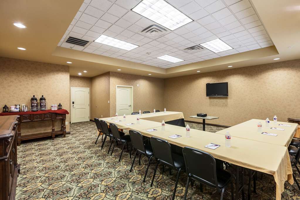 Comfort Suites Alamo Riverwalk - photo 23
