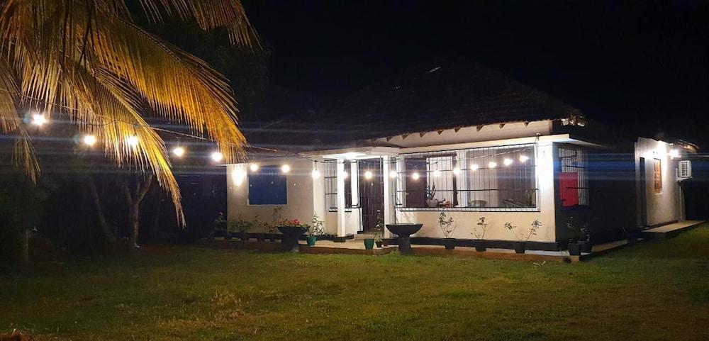 Villa Tamarind Shade Talalla — 4-Star Luxury Hotel in Matara, Sri Lanka