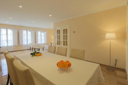 Epicenter Lujoso apto Parking gratis Perfecta ubicación — 4-Star Luxury Hotel in Sevilla, Spain