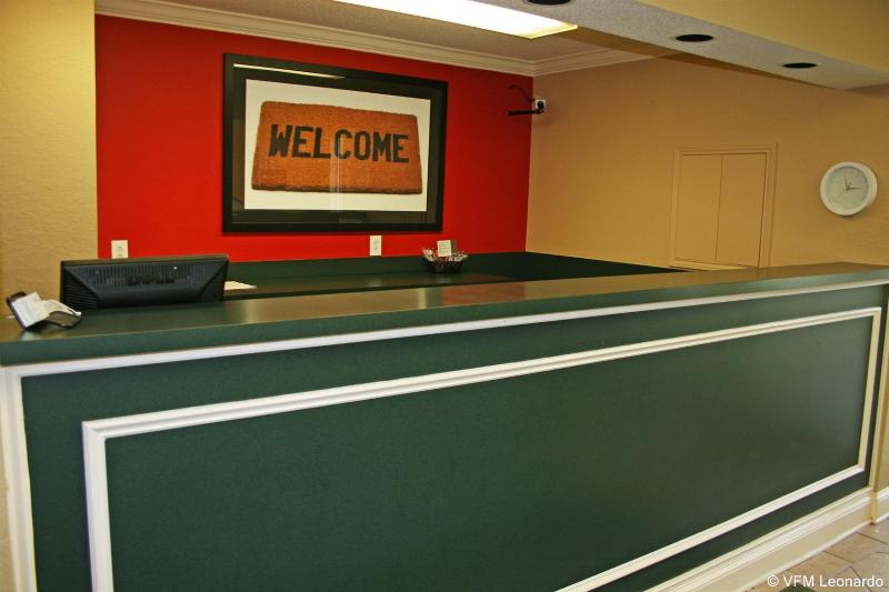 Extended Stay America Birmingham Perimeter Park South in Birmingham, United States