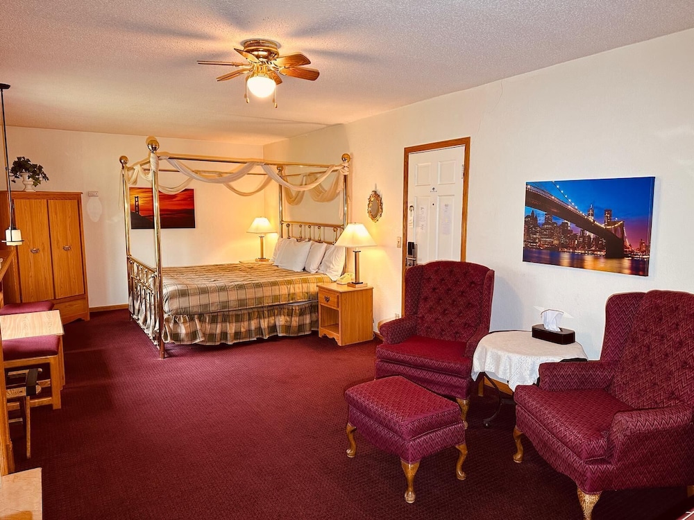 St. Croix Suites St. Croix Falls - photo 18