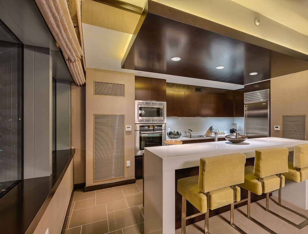 Secret Suites at Vdara - photo 44
