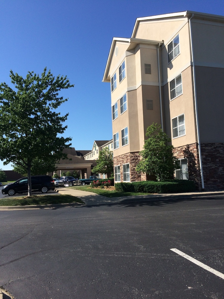Homewood Suites by Hilton Louisville East - photo 75
