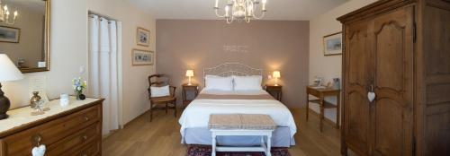 La Boudrie - carbon neutral hotel in Avranches