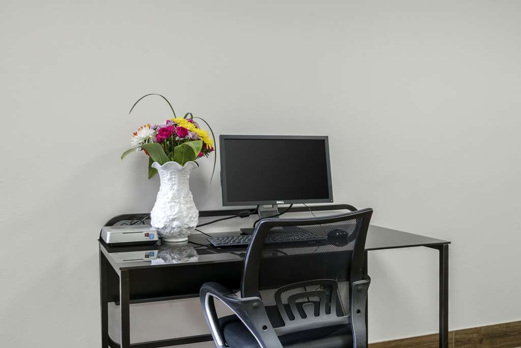 Comfort Inn East Oregon Toledo - photo 27