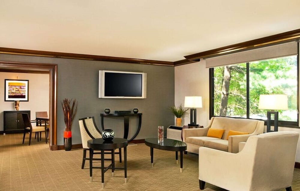 Hotel Woodcliff Lake - photo 19