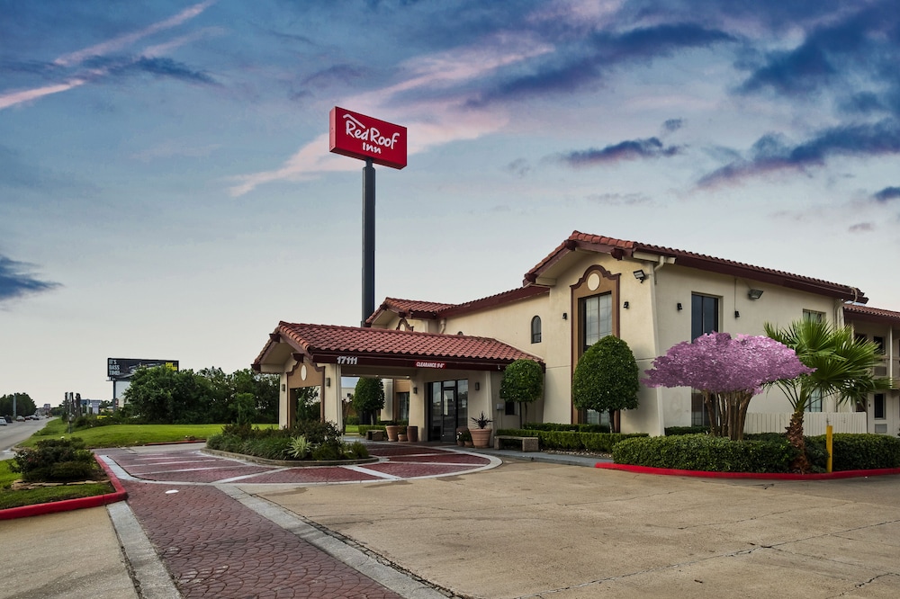 Red Roof Inn Houston North FM 1960 & I 45 - photo 36