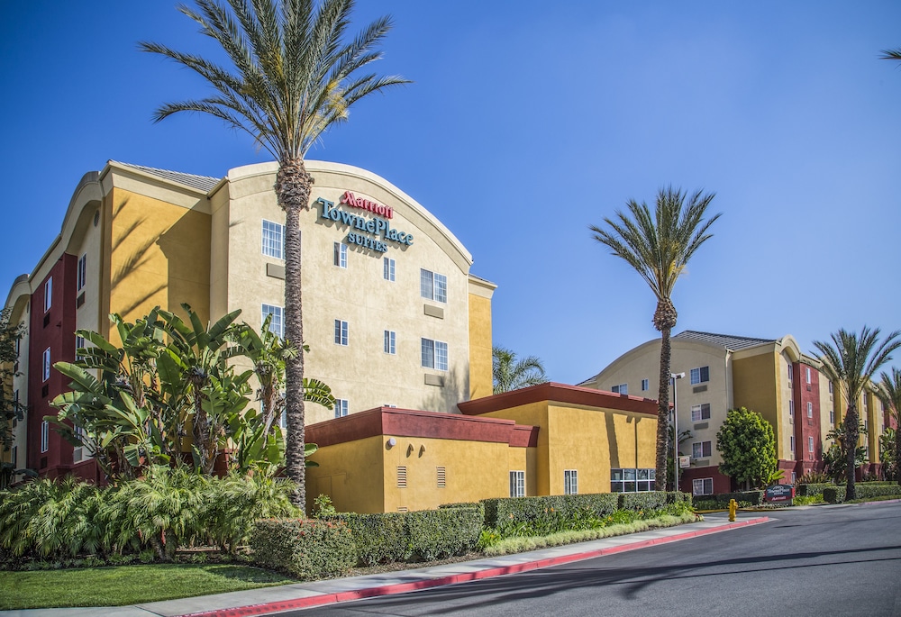 TownePlace Suites By Marriott Anaheim Maingate Near Angel Stadium - photo 35