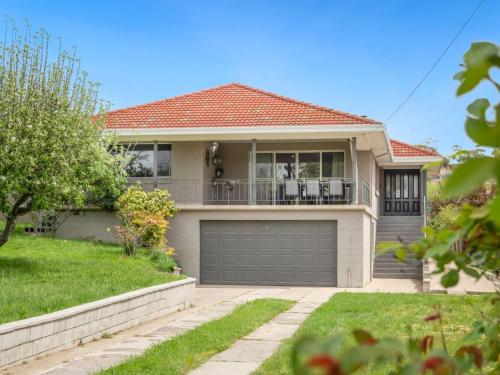 Gippsland 12 in Jindabyne, Australia