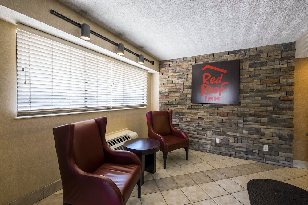 Red Roof Inn Parsippany - photo 2
