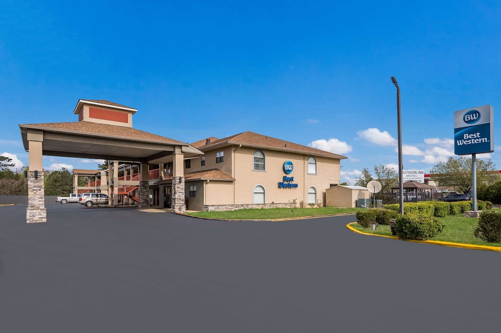 Best Western Minden Inn - photo 27