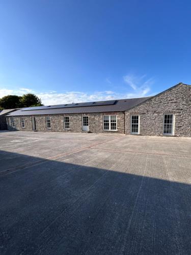 Rokeby lodge — 4-Star Luxury Hotel in Dunleer, Republic of Ireland
