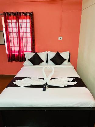Collection O DLF IT Park Ramapuram — 4-Star Luxury Hotel in Chennai, India