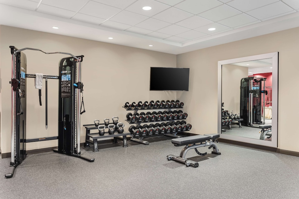Home2 Suites by Hilton Cedar Rapids Westdale - photo 26