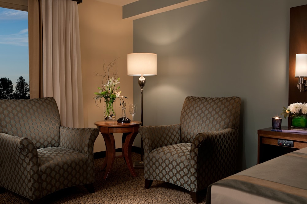 Millennium Hotel Durham - photo 28