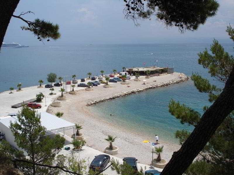 Dragicevic Apartmani - last minute hotel in Split