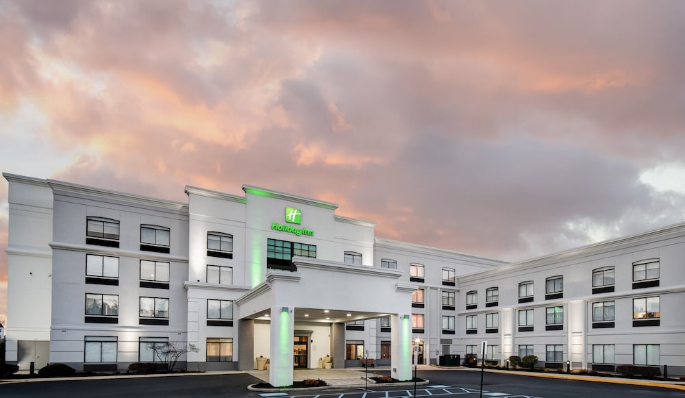 Holiday Inn Allentown Bethlehem - photo 33