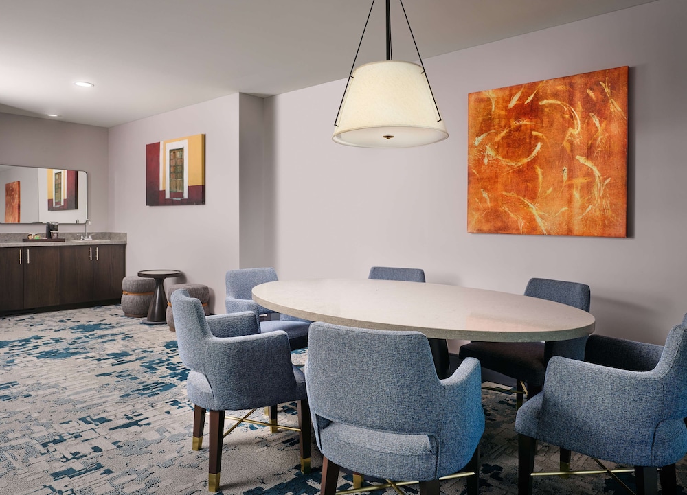 Hilton San Jose - photo 27