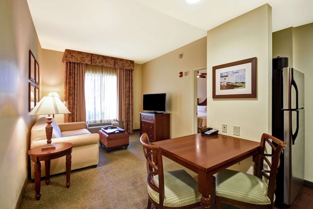 Homewood Suites by Hilton Charleston Airport - photo 16