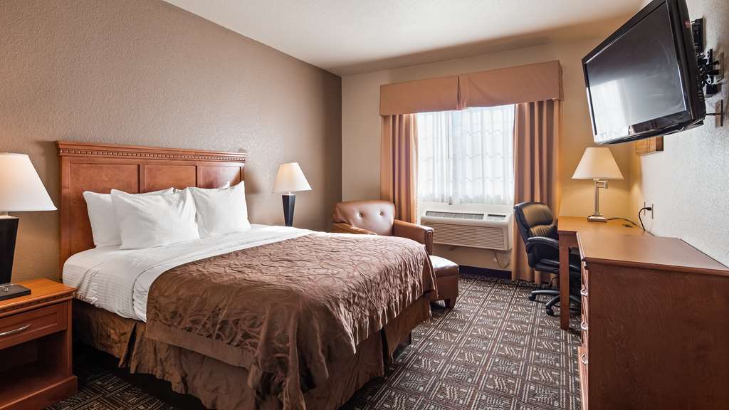 Best Western Rambler - photo 22