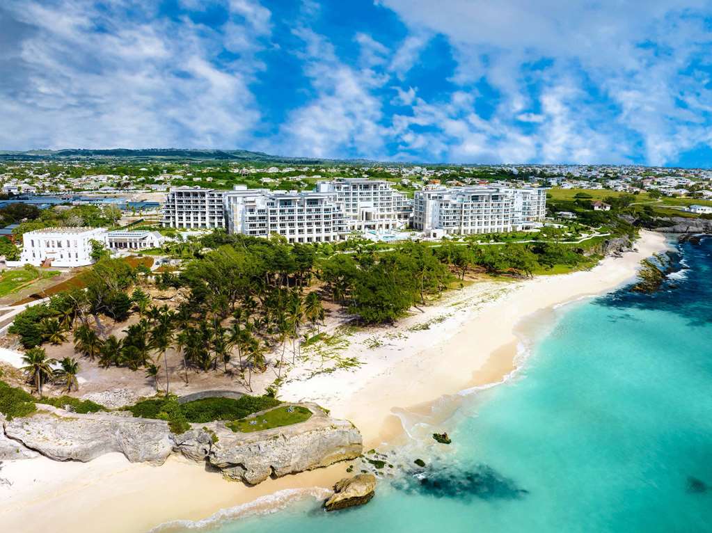Wyndham Grand Barbados Sam Lords Castle All Inclusive Resort — Bridgetown — photo 3