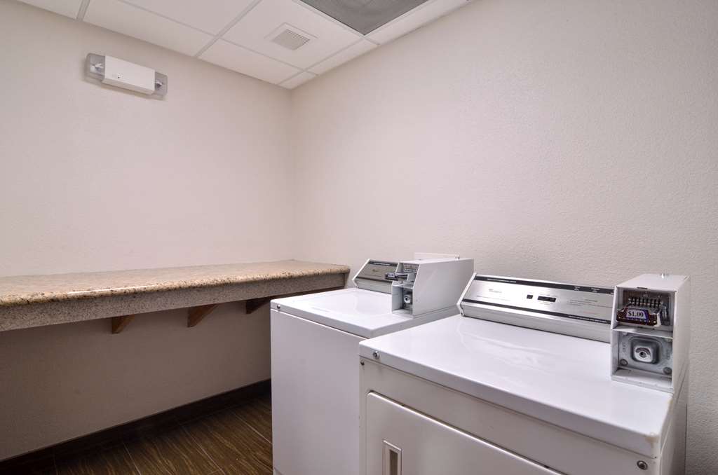 Best Western Dayton Inn & Suites - photo 23