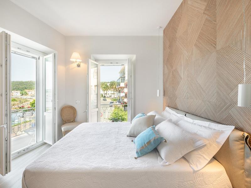Aquamadre Suites — Carloforte — photo 2