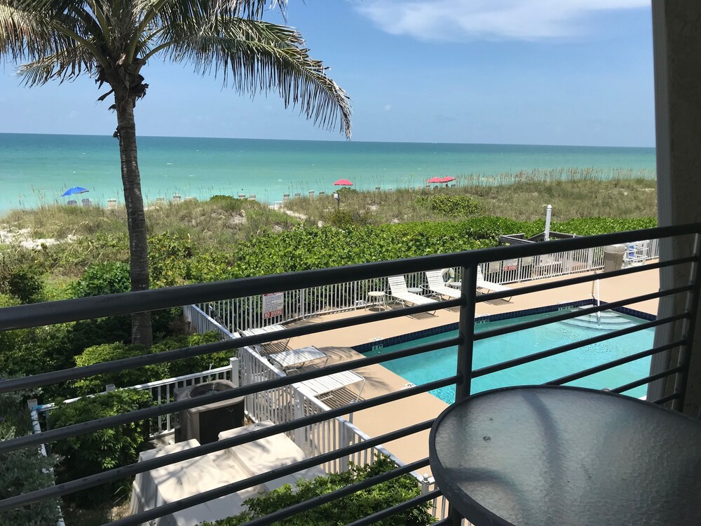 The Beach on Longboat Key by RVA - photo 73