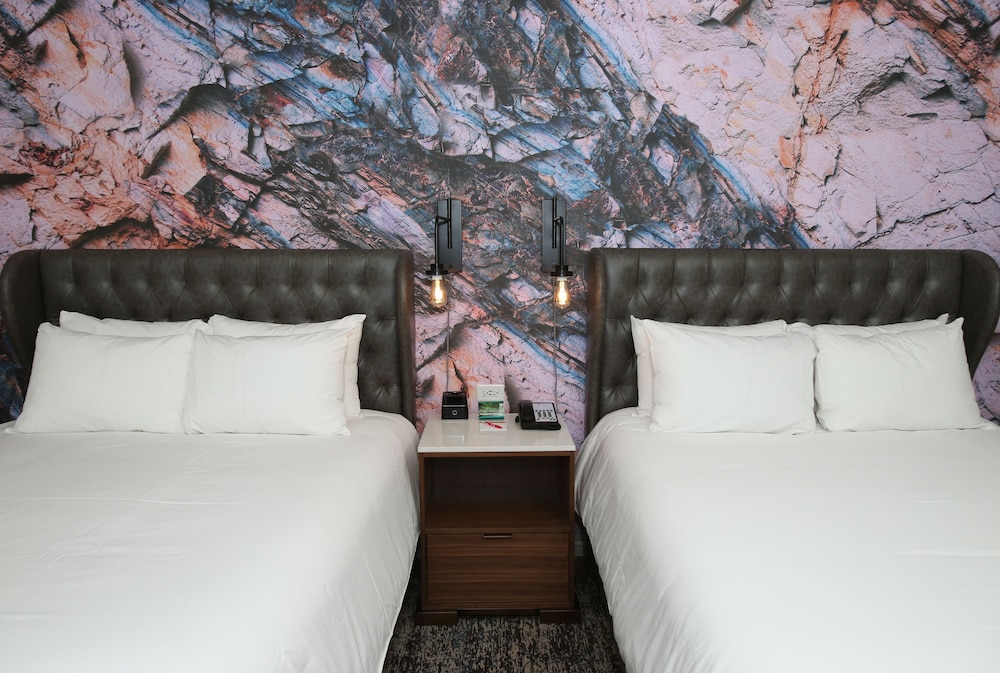 Hotel Indigo Naperville Riverwalk an IHG Hotel - photo 4