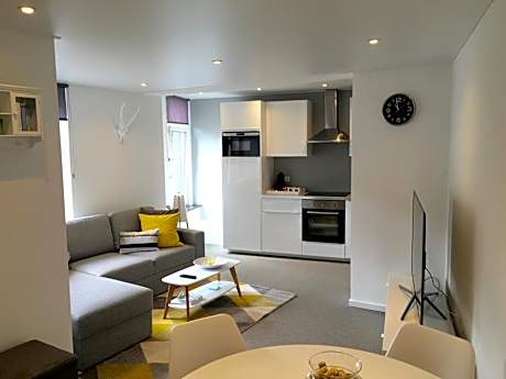 Le Coin Cocoon Bis — 4-Star Luxury Hotel in Aywaille, Belgium