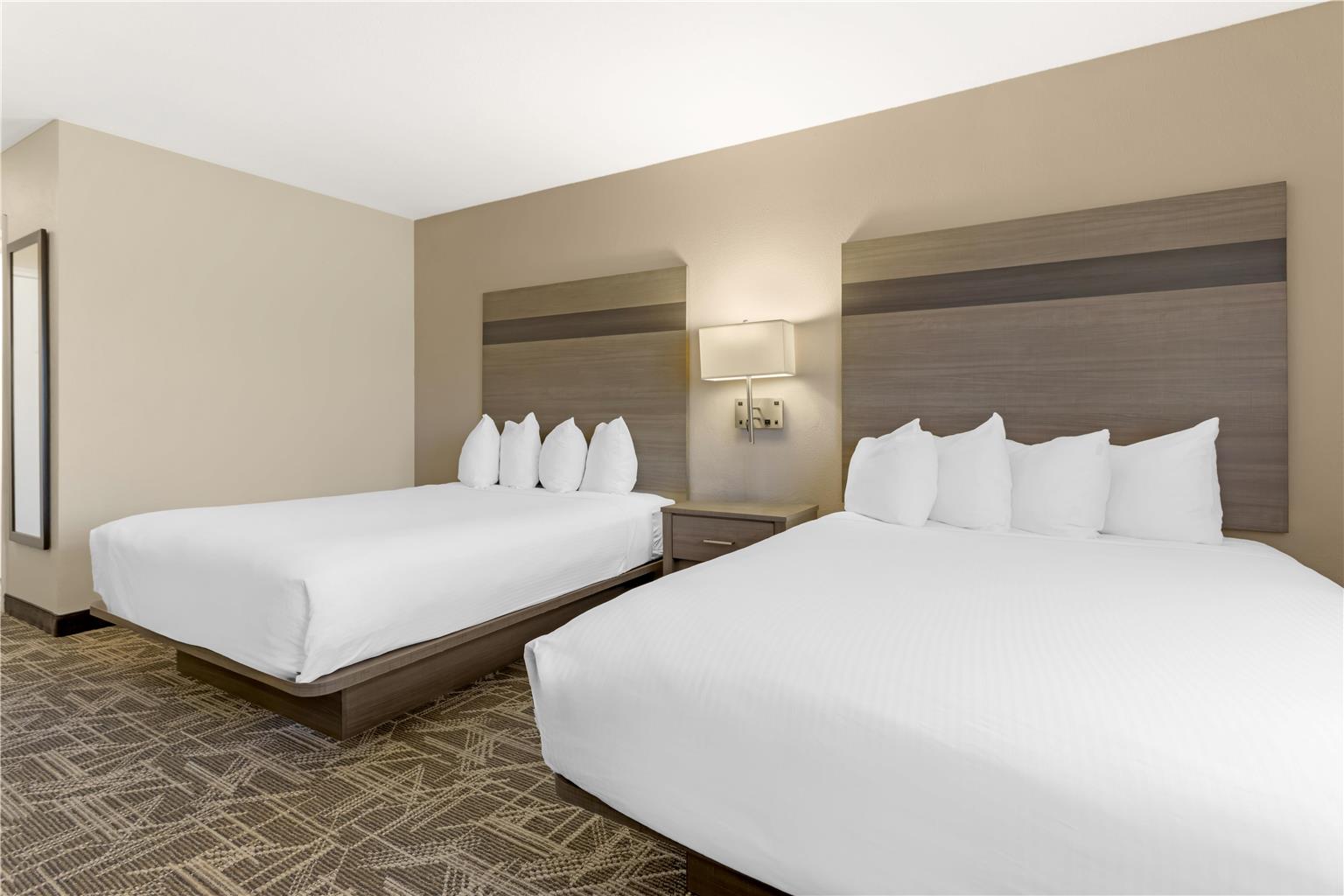 Best Western Kettleman City Inn & Suites - photo 41